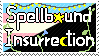 site stamp